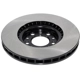 Purchase Top-Quality DURAGO - BR901198-02 - Disc Brake Rotor pa4