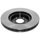 Purchase Top-Quality DURAGO - BR901270-02 - Brake Rotor pa2