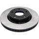 Purchase Top-Quality Front Premium Rotor by DURAGO - BR901284-02 pa1