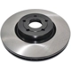 Purchase Top-Quality DURAGO - BR901294-02 - Front Brake Rotor pa1