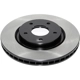 Purchase Top-Quality DURAGO - BR901304-02 - Brake Rotor pa1