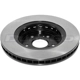 Purchase Top-Quality Front Premium Rotor by DURAGO - BR901318-02 pa2