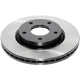 Purchase Top-Quality DURAGO - BR901332-02 - Brake Rotor pa1