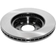 Purchase Top-Quality DURAGO - BR901332-02 - Brake Rotor pa2