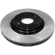 Purchase Top-Quality DURAGO - BR901380-02 - Brake Rotor pa1