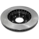 Purchase Top-Quality DURAGO - BR901380-02 - Brake Rotor pa2