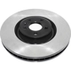 Purchase Top-Quality Front Premium Rotor by DURAGO - BR901404-02 pa1