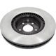 Purchase Top-Quality Front Premium Rotor by DURAGO - BR901404-02 pa2