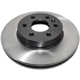 Purchase Top-Quality DURAGO - BR901416-02 - Brake Rotor pa1