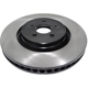 Purchase Top-Quality DURAGO - BR901424-02 - Brake Rotor pa1