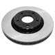 Purchase Top-Quality DURAGO - BR901432-02 - Disc Brake Rotor pa3