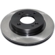 Purchase Top-Quality DURAGO - BR901452-02 - Brake Rotor pa1