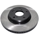 Purchase Top-Quality DURAGO - BR901466-02 - Brake Rotor pa1