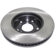 Purchase Top-Quality DURAGO - BR901466-02 - Brake Rotor pa2