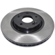 Purchase Top-Quality DURAGO - BR901468-02 - Brake Rotor pa1