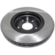 Purchase Top-Quality DURAGO - BR901468-02 - Brake Rotor pa2