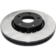 Purchase Top-Quality DURAGO - BR901484-02 - Disc Brake Rotor pa1