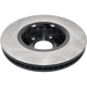 Purchase Top-Quality DURAGO - BR901484-02 - Disc Brake Rotor pa2