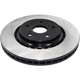 Purchase Top-Quality DURAGO - BR901592-02 - Disc Brake Rotor pa1