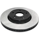 Purchase Top-Quality DURAGO - BR901610-02 - Disc Brake Rotor pa1