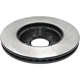 Purchase Top-Quality Front Premium Rotor by DURAGO - BR901622-02 pa1