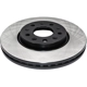 Purchase Top-Quality Front Premium Rotor by DURAGO - BR901622-02 pa2