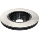 Purchase Top-Quality Front Premium Rotor by DURAGO - BR901646-02 pa2