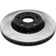 Purchase Top-Quality Front Premium Rotor by DURAGO - BR901648-02 pa1