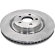 Purchase Top-Quality DURAGO - BR901764-02 - Front Disc Brake Rotor pa1