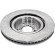 Purchase Top-Quality DURAGO - BR901764-02 - Front Disc Brake Rotor pa2