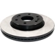 Purchase Top-Quality DURAGO - BR901832-02 - Front Brake Rotor pa1
