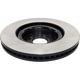 Purchase Top-Quality Front Premium Rotor by DURAGO - BR901876-03 pa2
