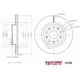 Purchase Top-Quality Front Premium Rotor by EUROROTOR - 51239 pa1