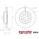 Purchase Top-Quality Front Premium Rotor by EUROROTOR - 55634 pa8