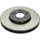 Purchase Top-Quality EUROROTOR - VW2005 - Front Premium Rotor pa7