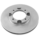 Purchase Top-Quality UQUALITY - 2003172 - Front Disc Brake Rotor pa1