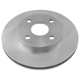 Purchase Top-Quality UQUALITY - 2003290 - Front Disc Brake Rotor pa1