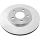 Purchase Top-Quality Disque avant de qualité supérieur de UQUALITY - 2005359 pa1