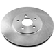 Purchase Top-Quality Front Premium Rotor by UQUALITY - 2005361 pa1