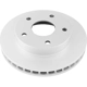Purchase Top-Quality Front Premium Rotor by UQUALITY - 2005365 pa1