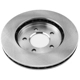 Purchase Top-Quality UQUALITY - 2005373 - Front Disc Brake Rotor pa2