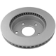 Purchase Top-Quality UQUALITY - 2005395 - Front Disc Brake Rotor pa2