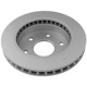 Purchase Top-Quality UQUALITY - 2005569 - Front Disc Brake Rotor pa2