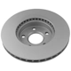 Purchase Top-Quality UQUALITY - 2005580 - Front Disc Brake Rotor pa2