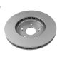 Purchase Top-Quality UQUALITY - 2031275 - Front Disc Brake Rotor pa2