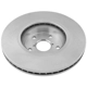 Purchase Top-Quality UQUALITY - 2031414 - Front Disc Brake Rotor pa2