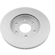 Purchase Top-Quality Disque avant de qualité supérieur de UQUALITY - 2031425 pa2