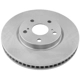 Purchase Top-Quality UQUALITY - 2031444 - Disc Brake Rotor pa1