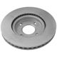 Purchase Top-Quality UQUALITY - 2031463 - Disc Brake Rotor pa2