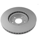 Purchase Top-Quality UQUALITY - 2031468 - Disc Brake Rotor pa2